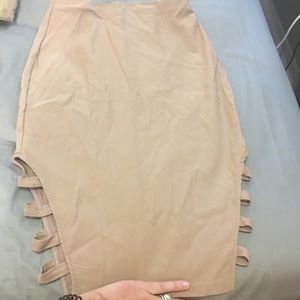 BOSS🌸LADY🌸PENCIL🌸SKIRT🌸